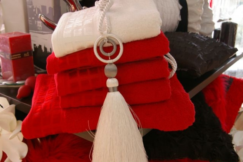 Zdjęcie w galerii na portalu naszwodzislaw.com: Aby wnętrze nabrało stylu wiadomości z regionu