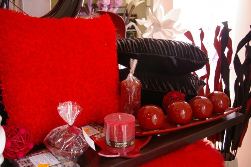 Zdjęcie w galerii na portalu naszwodzislaw.com: Aby wnętrze nabrało stylu wiadomości z regionu