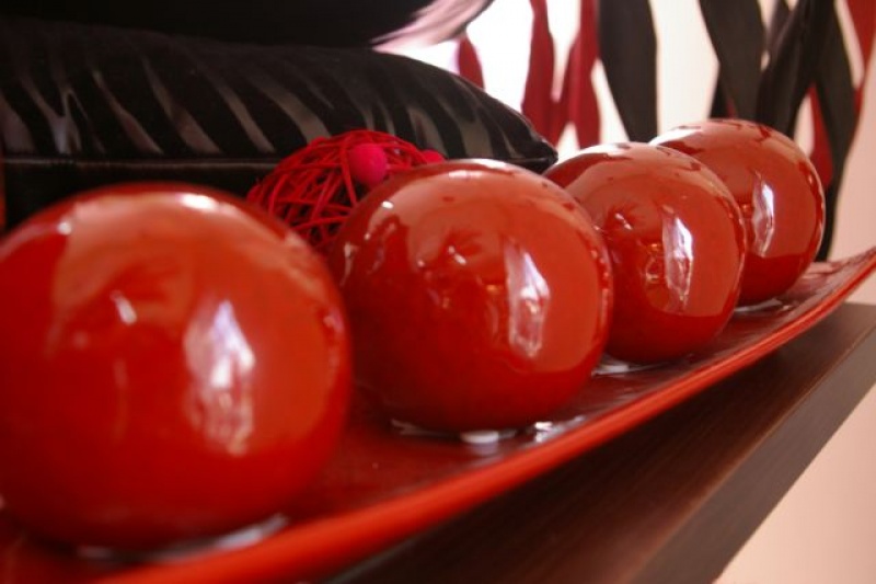 Zdjęcie w galerii na portalu naszwodzislaw.com: Aby wnętrze nabrało stylu wiadomości z regionu