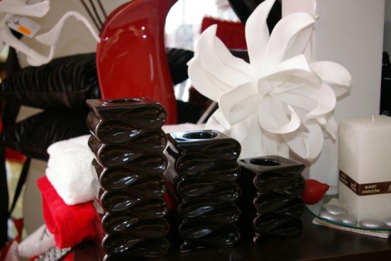 Zdjęcie w galerii na portalu naszwodzislaw.com: Aby wnętrze nabrało stylu wiadomości z regionu