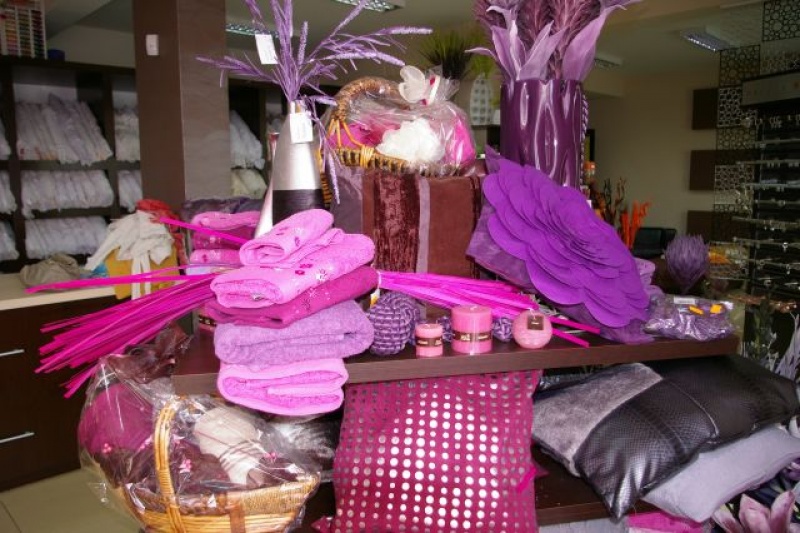 Zdjęcie w galerii na portalu naszwodzislaw.com: Aby wnętrze nabrało stylu wiadomości z regionu