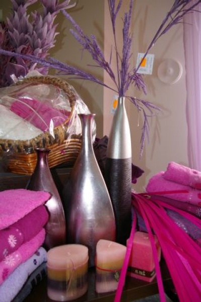 Zdjęcie w galerii na portalu naszwodzislaw.com: Aby wnętrze nabrało stylu wiadomości z regionu