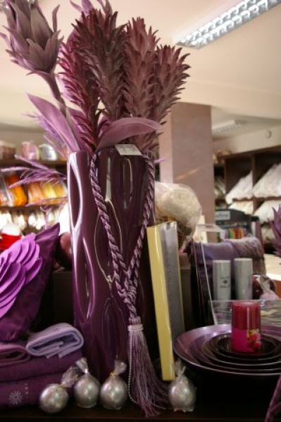 Zdjęcie w galerii na portalu naszwodzislaw.com: Aby wnętrze nabrało stylu wiadomości z regionu