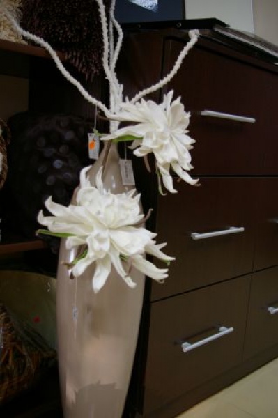 Zdjęcie w galerii na portalu naszwodzislaw.com: Aby wnętrze nabrało stylu wiadomości z regionu