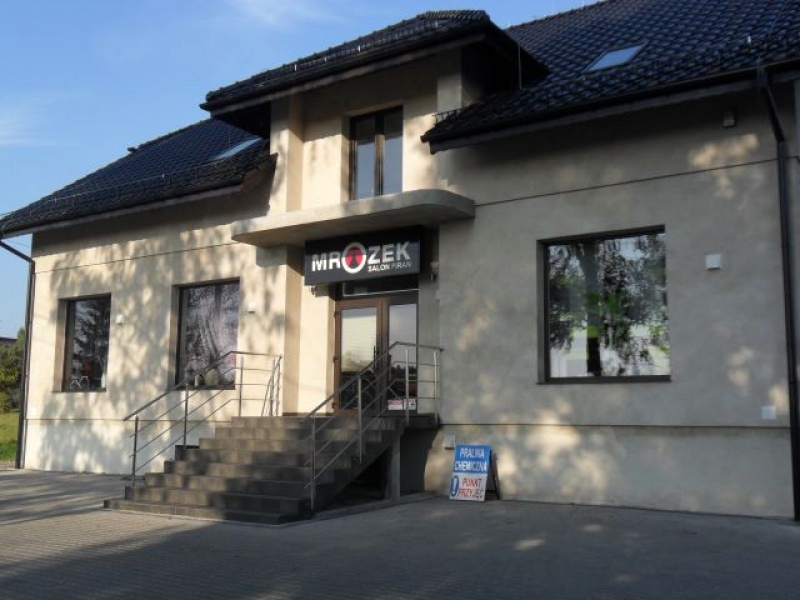 Zdjęcie w galerii na portalu naszwodzislaw.com: Aby wnętrze nabrało stylu wiadomości z regionu