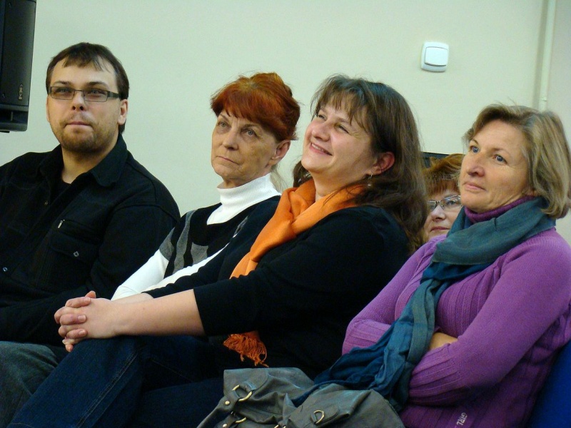 Zdjęcie w galerii na portalu naszwodzislaw.com: Czubaszek trawy nie jadła wiadomości z regionu