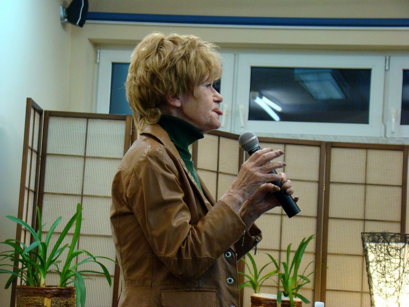 Zdjęcie w galerii na portalu naszwodzislaw.com: Czubaszek trawy nie jadła wiadomości z regionu