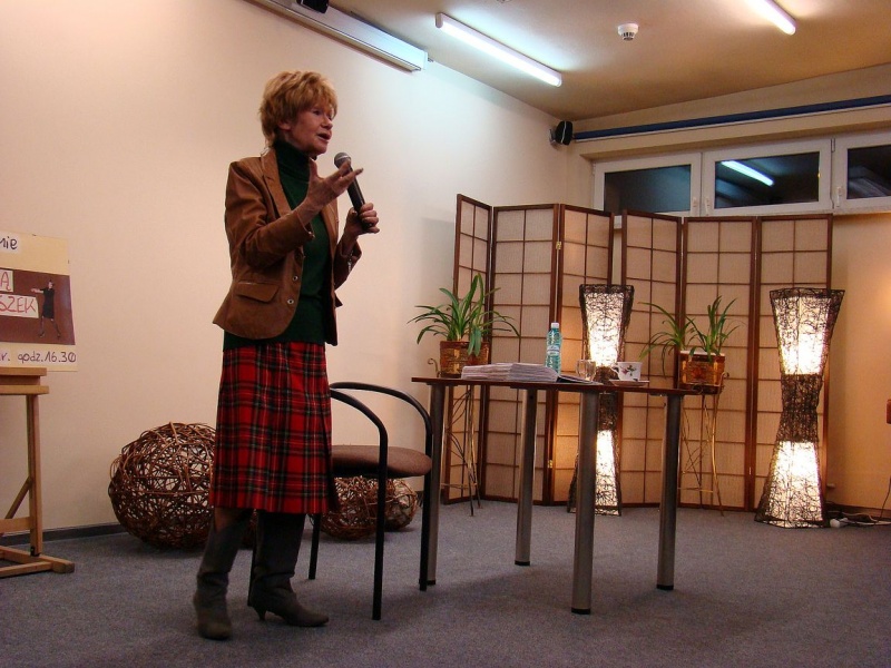 Zdjęcie w galerii na portalu naszwodzislaw.com: Czubaszek trawy nie jadła wiadomości z regionu