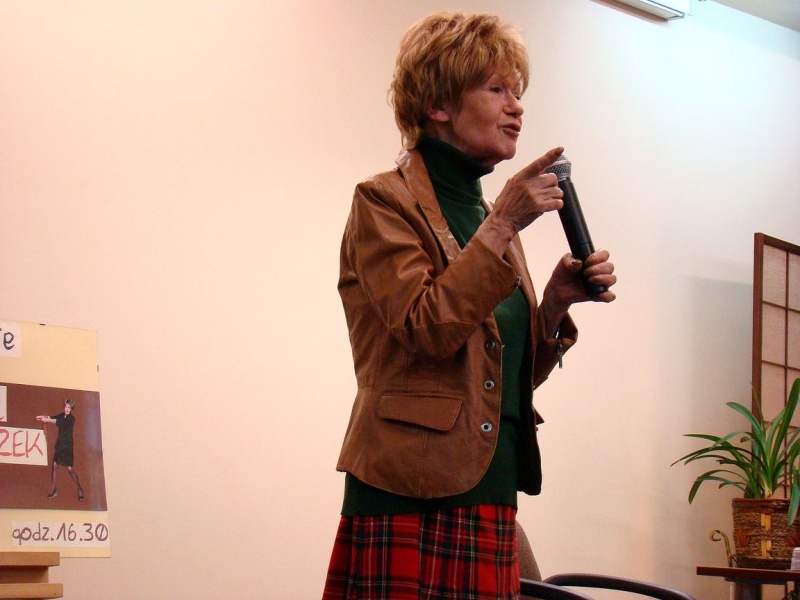 Zdjęcie w galerii na portalu naszwodzislaw.com: Czubaszek trawy nie jadła wiadomości z regionu