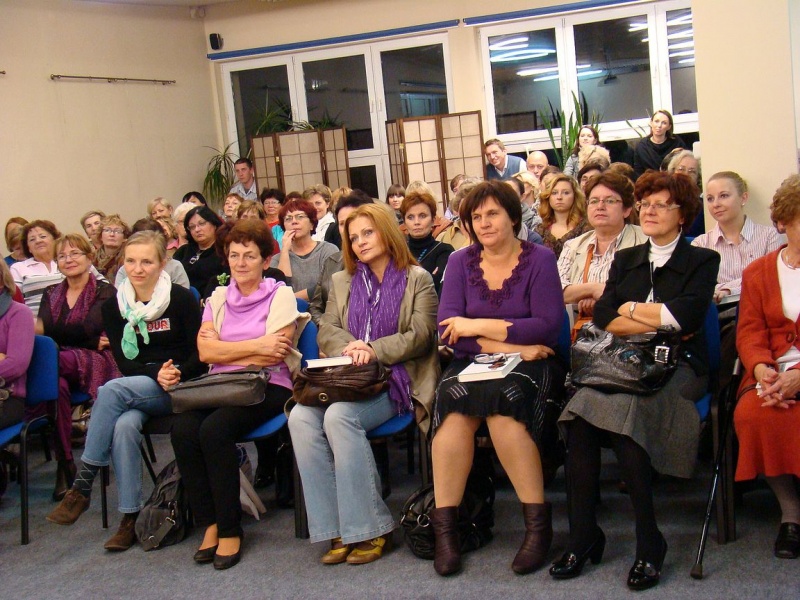 Zdjęcie w galerii na portalu naszwodzislaw.com: Czubaszek trawy nie jadła wiadomości z regionu