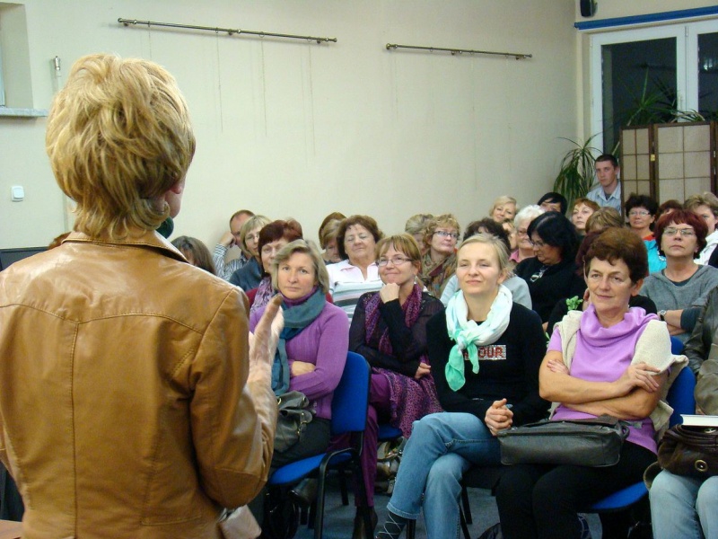 Zdjęcie w galerii na portalu naszwodzislaw.com: Czubaszek trawy nie jadła wiadomości z regionu