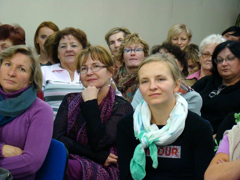 Zdjęcie w galerii na portalu naszwodzislaw.com: Czubaszek trawy nie jadła wiadomości z regionu