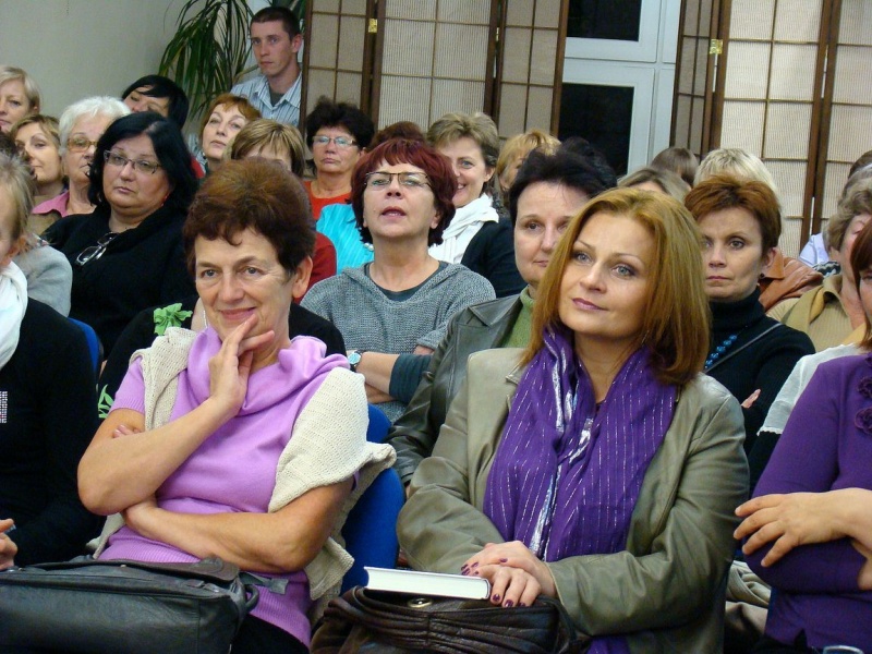 Zdjęcie w galerii na portalu naszwodzislaw.com: Czubaszek trawy nie jadła wiadomości z regionu