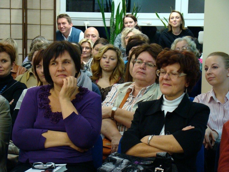 Zdjęcie w galerii na portalu naszwodzislaw.com: Czubaszek trawy nie jadła wiadomości z regionu