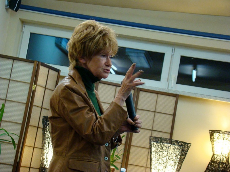 Zdjęcie w galerii na portalu naszwodzislaw.com: Czubaszek trawy nie jadła wiadomości z regionu