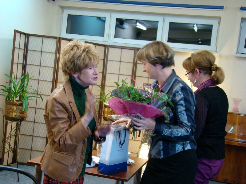 Zdjęcie w galerii na portalu naszwodzislaw.com: Czubaszek trawy nie jadła wiadomości z regionu