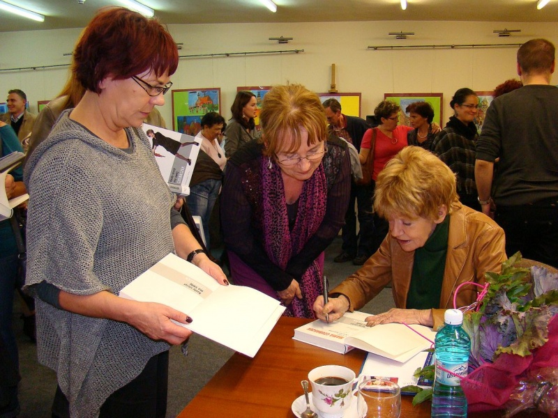 Zdjęcie w galerii na portalu naszwodzislaw.com: Czubaszek trawy nie jadła wiadomości z regionu