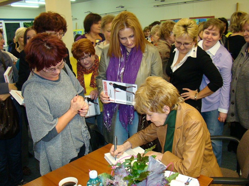 Zdjęcie w galerii na portalu naszwodzislaw.com: Czubaszek trawy nie jadła wiadomości z regionu