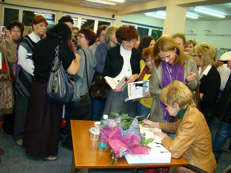 Zdjęcie w galerii na portalu naszwodzislaw.com: Czubaszek trawy nie jadła wiadomości z regionu