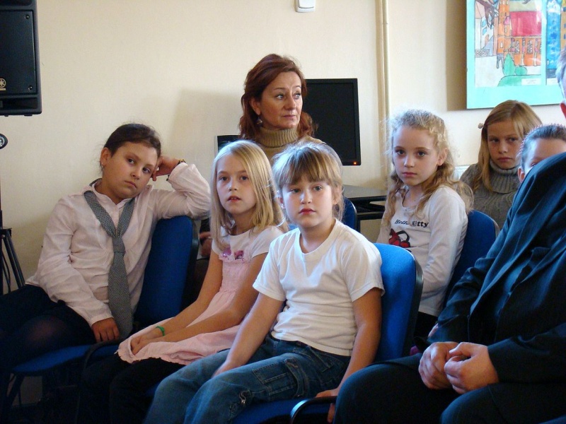 Zdjęcie w galerii na portalu naszwodzislaw.com: Piękna ta nasza świątynia... wiadomości z regionu