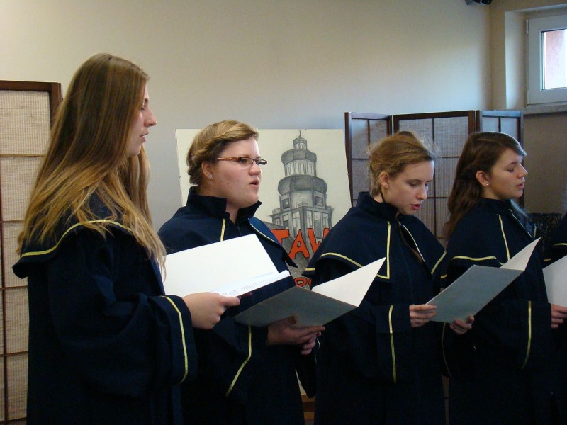 Zdjęcie w galerii na portalu naszwodzislaw.com: Piękna ta nasza świątynia... wiadomości z regionu