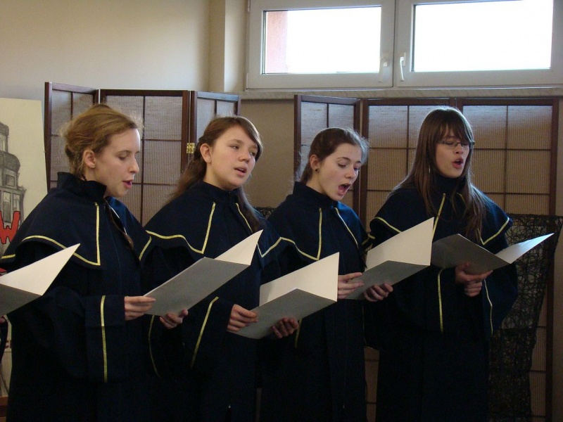 Zdjęcie w galerii na portalu naszwodzislaw.com: Piękna ta nasza świątynia... wiadomości z regionu