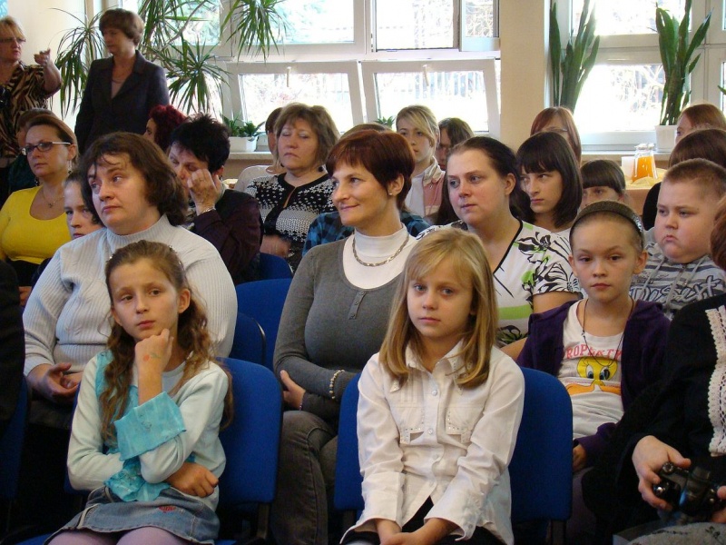 Zdjęcie w galerii na portalu naszwodzislaw.com: Piękna ta nasza świątynia... wiadomości z regionu