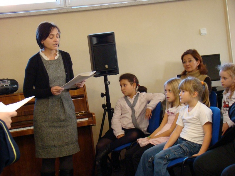 Zdjęcie w galerii na portalu naszwodzislaw.com: Piękna ta nasza świątynia... wiadomości z regionu