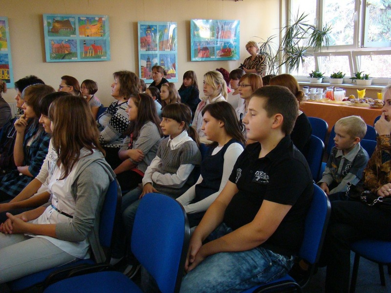 Zdjęcie w galerii na portalu naszwodzislaw.com: Piękna ta nasza świątynia... wiadomości z regionu