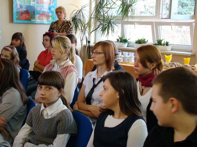 Zdjęcie w galerii na portalu naszwodzislaw.com: Piękna ta nasza świątynia... wiadomości z regionu