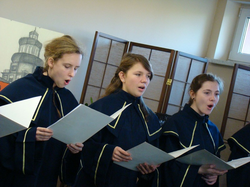 Zdjęcie w galerii na portalu naszwodzislaw.com: Piękna ta nasza świątynia... wiadomości z regionu