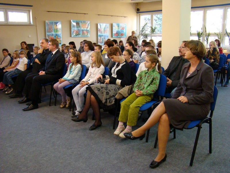 Zdjęcie w galerii na portalu naszwodzislaw.com: Piękna ta nasza świątynia... wiadomości z regionu