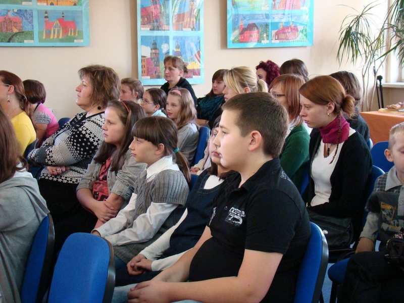 Zdjęcie w galerii na portalu naszwodzislaw.com: Piękna ta nasza świątynia... wiadomości z regionu