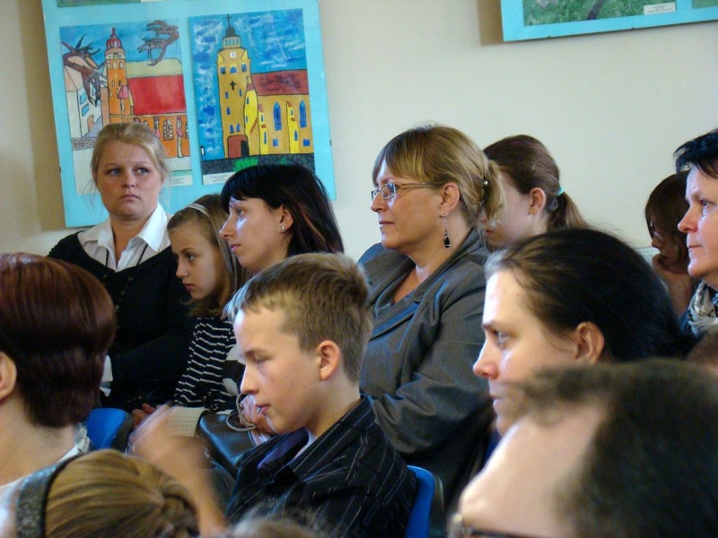 Zdjęcie w galerii na portalu naszwodzislaw.com: Piękna ta nasza świątynia... wiadomości z regionu