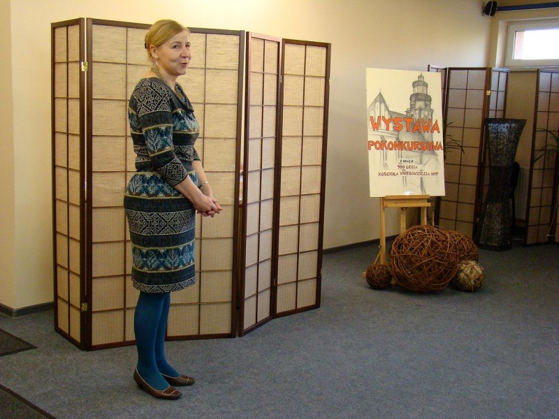 Zdjęcie w galerii na portalu naszwodzislaw.com: Piękna ta nasza świątynia... wiadomości z regionu