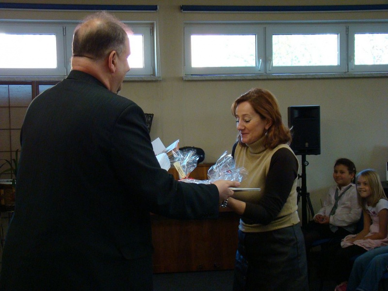 Zdjęcie w galerii na portalu naszwodzislaw.com: Piękna ta nasza świątynia... wiadomości z regionu