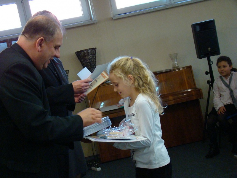 Zdjęcie w galerii na portalu naszwodzislaw.com: Piękna ta nasza świątynia... wiadomości z regionu