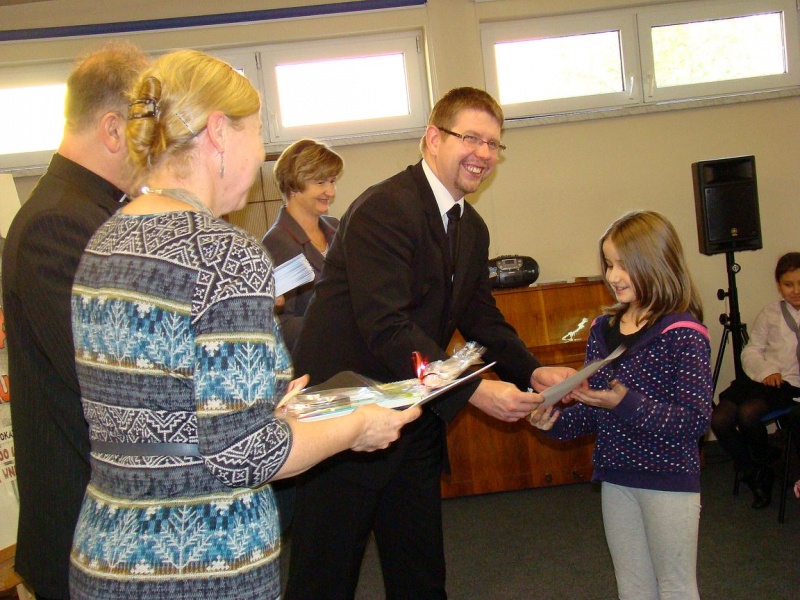 Zdjęcie w galerii na portalu naszwodzislaw.com: Piękna ta nasza świątynia... wiadomości z regionu