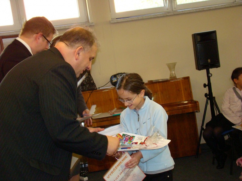 Zdjęcie w galerii na portalu naszwodzislaw.com: Piękna ta nasza świątynia... wiadomości z regionu