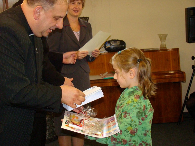 Zdjęcie w galerii na portalu naszwodzislaw.com: Piękna ta nasza świątynia... wiadomości z regionu