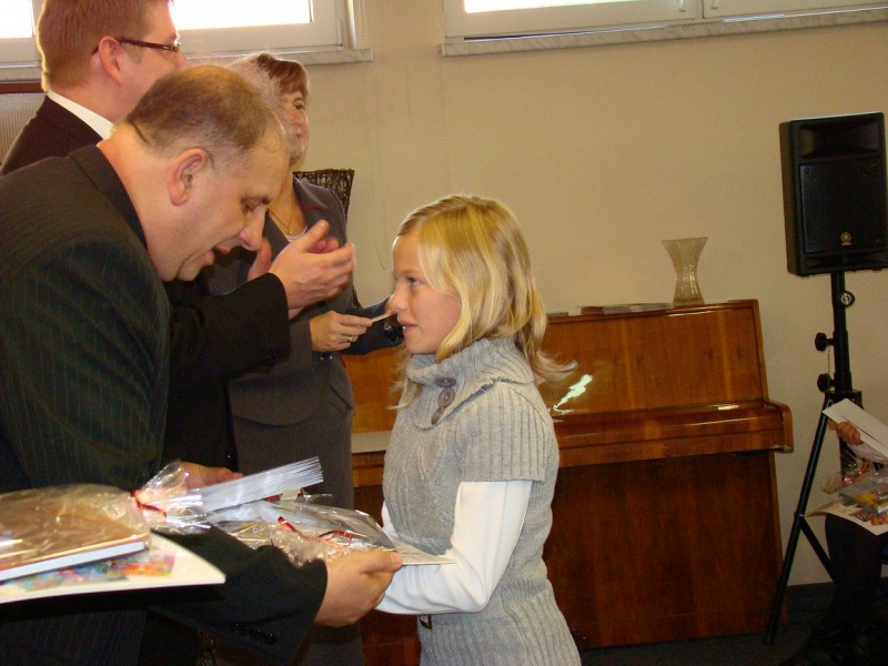 Zdjęcie w galerii na portalu naszwodzislaw.com: Piękna ta nasza świątynia... wiadomości z regionu