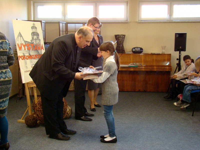 Zdjęcie w galerii na portalu naszwodzislaw.com: Piękna ta nasza świątynia... wiadomości z regionu