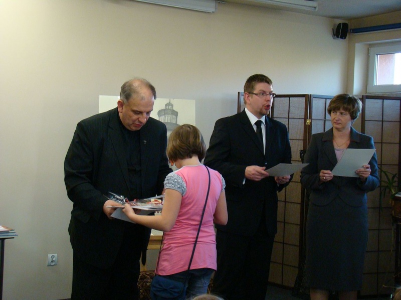 Zdjęcie w galerii na portalu naszwodzislaw.com: Piękna ta nasza świątynia... wiadomości z regionu