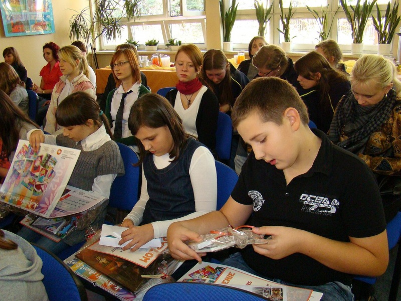 Zdjęcie w galerii na portalu naszwodzislaw.com: Piękna ta nasza świątynia... wiadomości z regionu