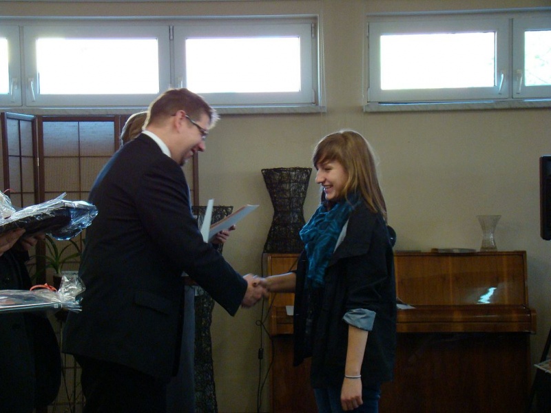 Zdjęcie w galerii na portalu naszwodzislaw.com: Piękna ta nasza świątynia... wiadomości z regionu