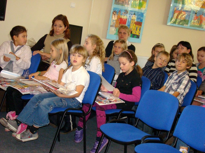 Zdjęcie w galerii na portalu naszwodzislaw.com: Piękna ta nasza świątynia... wiadomości z regionu