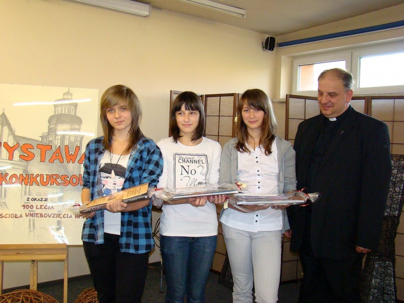 Zdjęcie w galerii na portalu naszwodzislaw.com: Piękna ta nasza świątynia... wiadomości z regionu