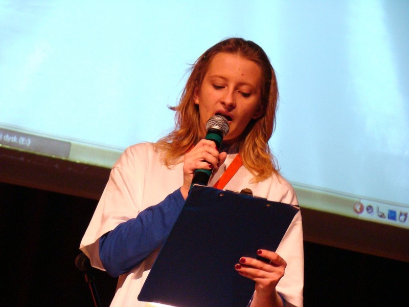 Zdjęcie w galerii na portalu naszwodzislaw.com: Organizacje, Czesi i reggae-wibracje wiadomości z regionu