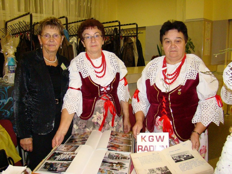 Zdjęcie w galerii na portalu naszwodzislaw.com: Organizacje, Czesi i reggae-wibracje wiadomości z regionu