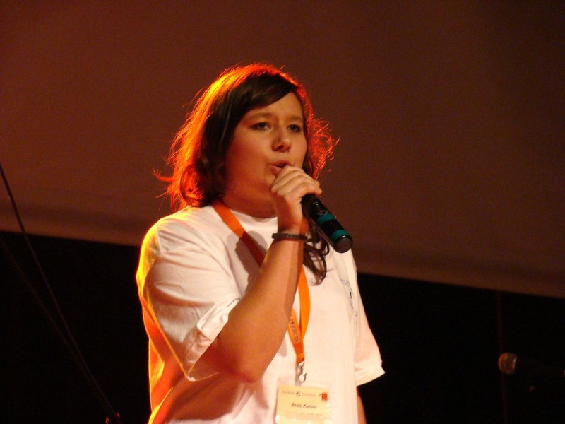 Zdjęcie w galerii na portalu naszwodzislaw.com: Organizacje, Czesi i reggae-wibracje wiadomości z regionu